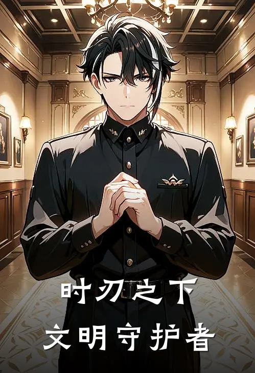 时刃之下：文明守护者