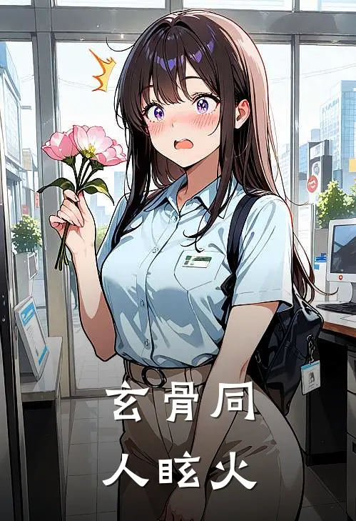 【玄骨同人】眩火