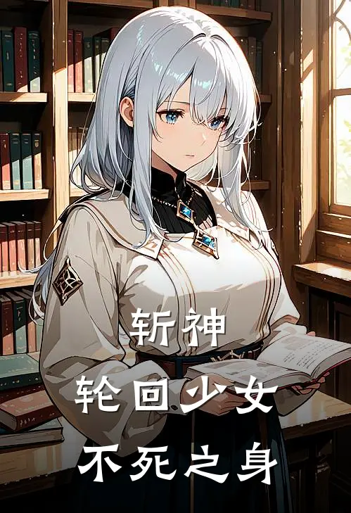 斩神：轮回少女，不死之身
