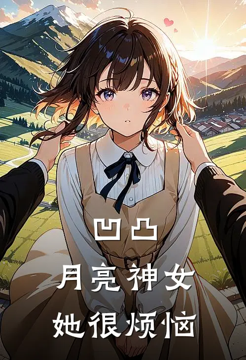 凹凸：月亮神女她很烦恼