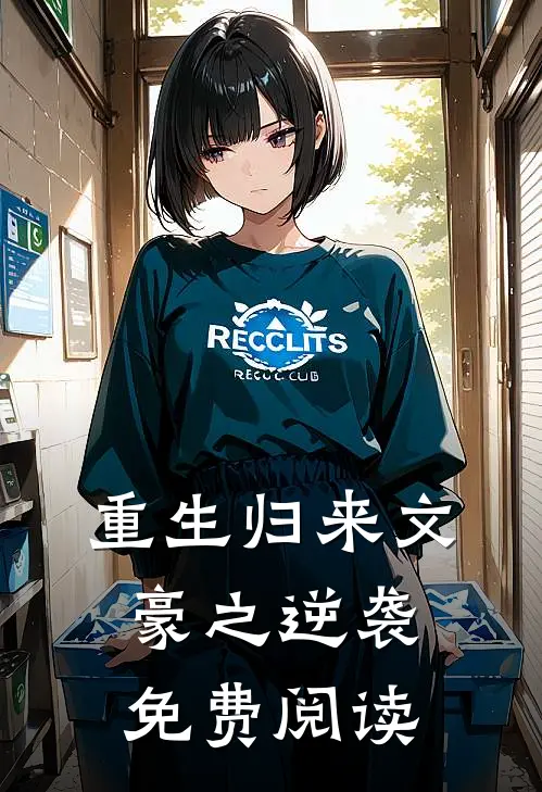 重生归来文豪之逆袭免费阅读