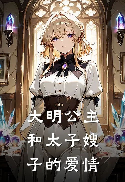 大明公主和太子嫂子的爱情