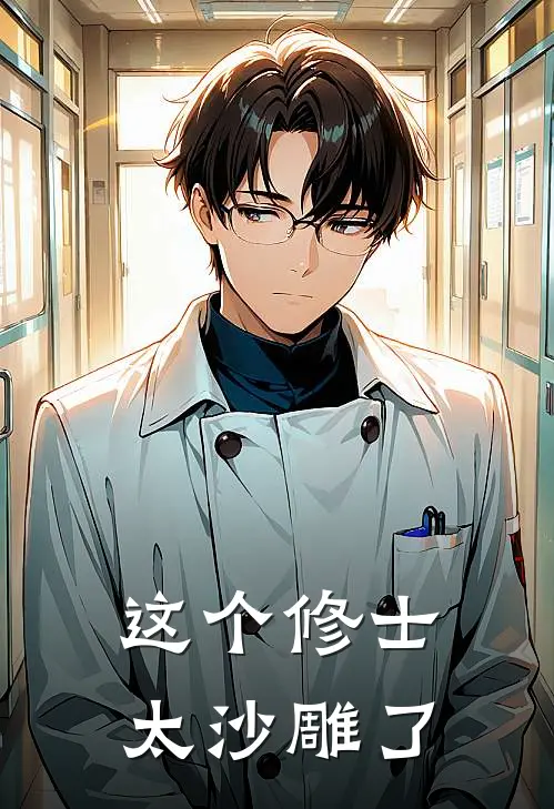 这个修士太沙雕了