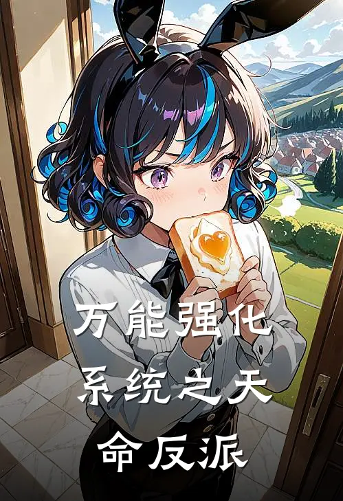 万能强化系统之天命反派