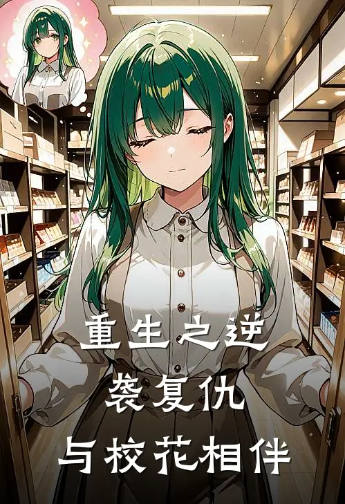 重生之逆袭复仇，与校花相伴