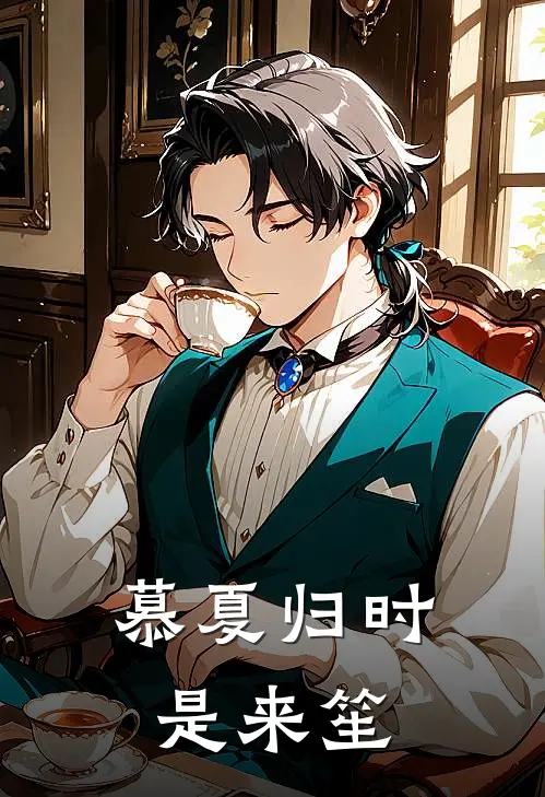 慕夏归时是来笙