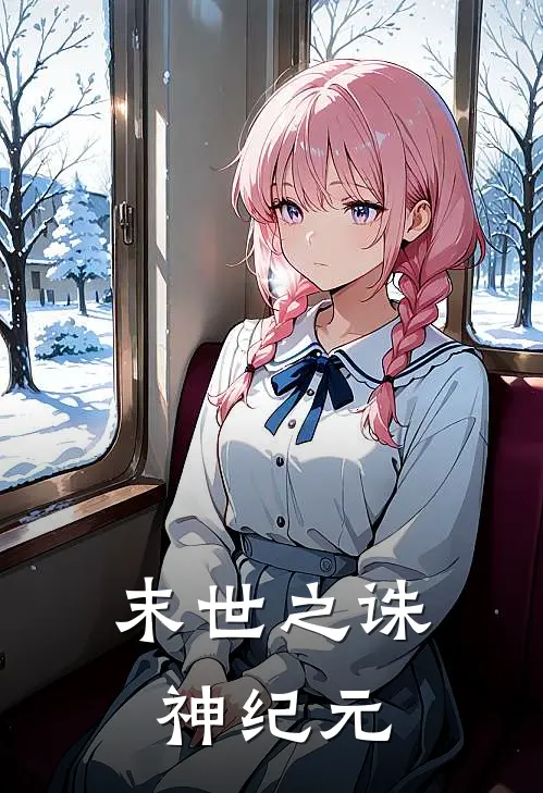 末世之诛神纪元