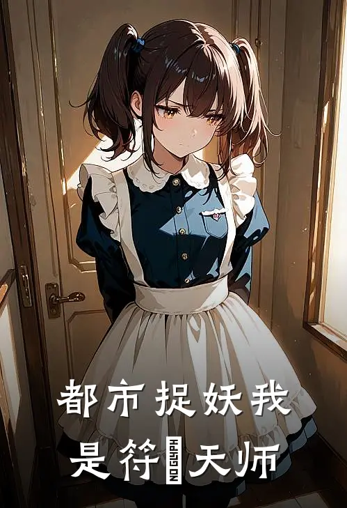 都市捉妖我是符箓天师