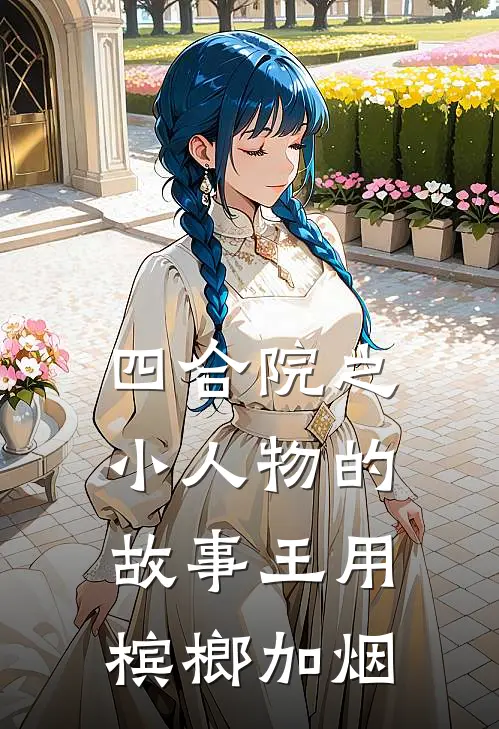 四合院之小人物的故事王用槟榔加烟