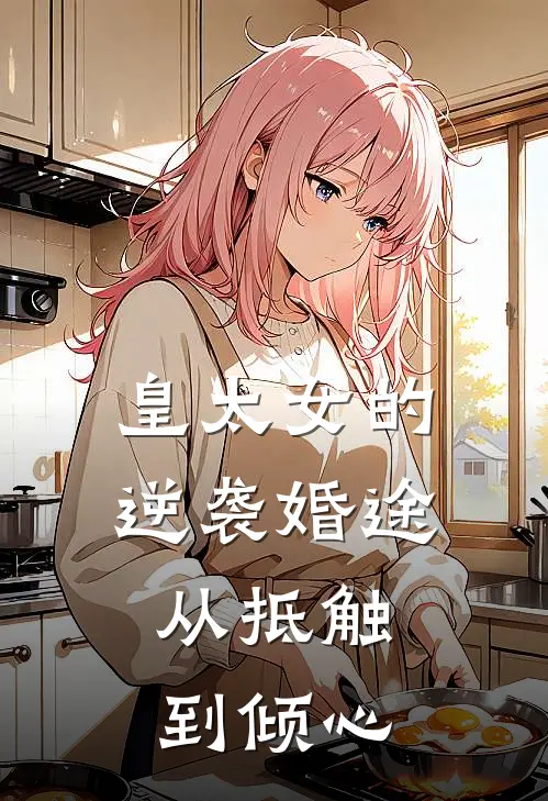 皇太女的逆袭婚途：从抵触到倾心