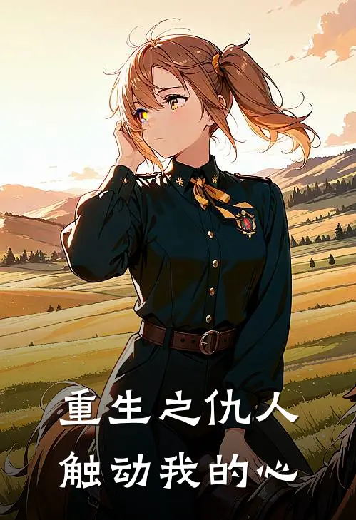 重生之仇人触动我的心