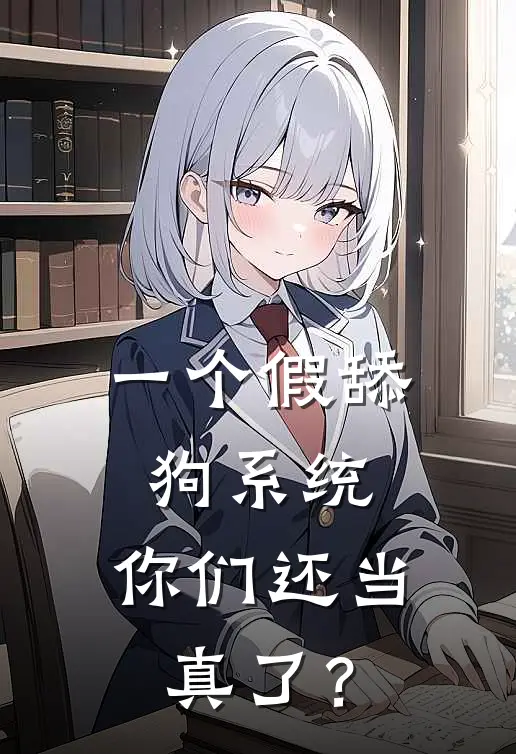 一个假舔狗系统，你们还当真了？
