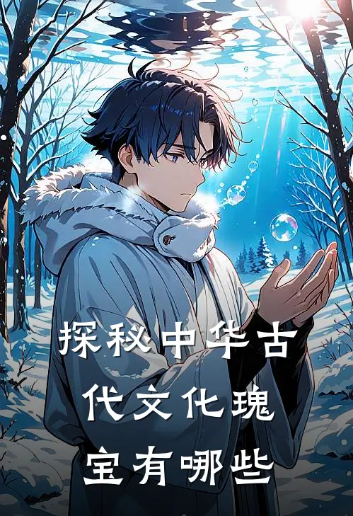 探秘中华古代文化瑰宝有哪些