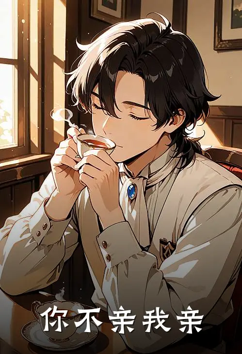 你不亲我亲