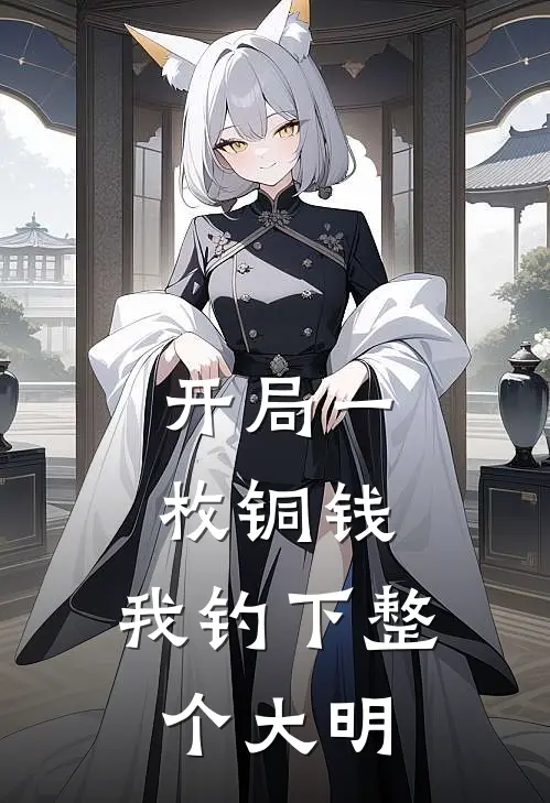 开局一枚铜钱，我钓下整个大明