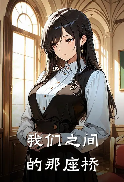 我们之间的那座桥