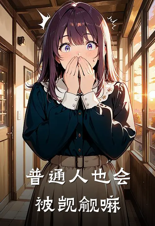 普通人也会被觊觎嘛