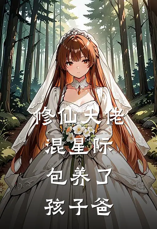 修仙大佬混星际，包养了孩子爸