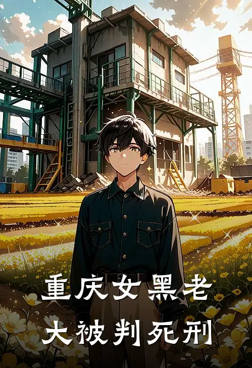 重庆女黑老大被判死刑