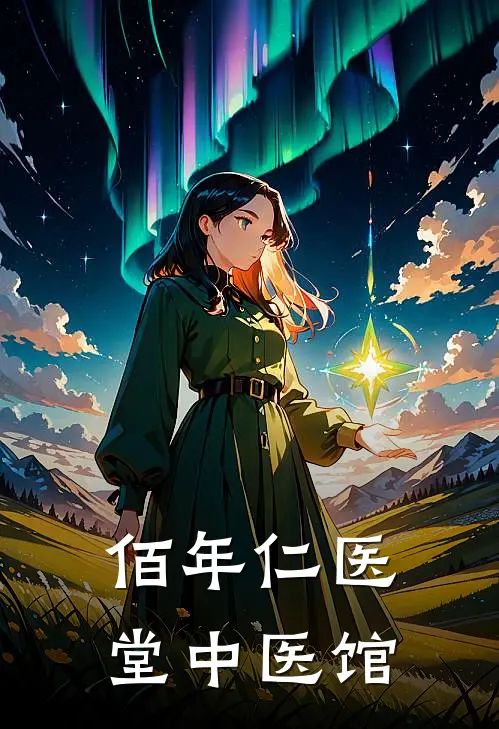 佰年仁医堂中医馆