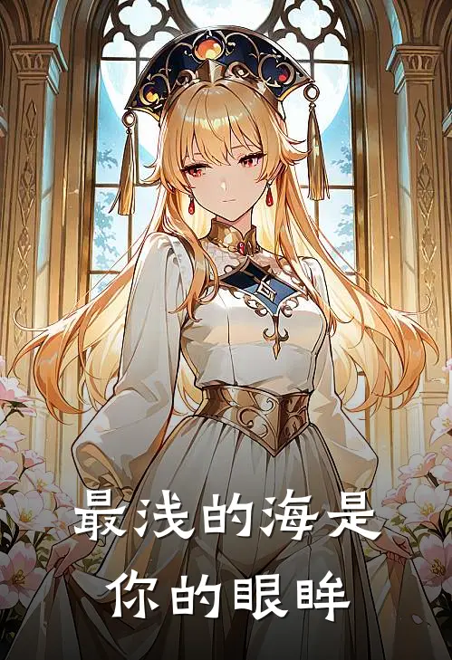 最浅的海是你的眼眸