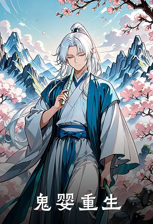 鬼婴重生