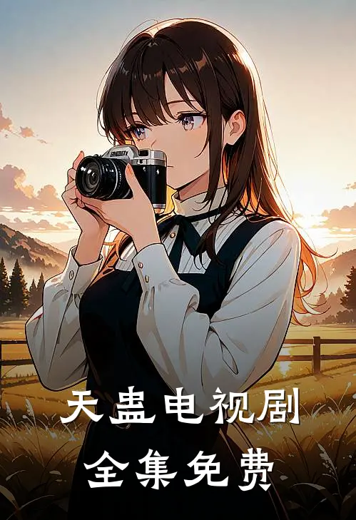 天蛊电视剧全集免费