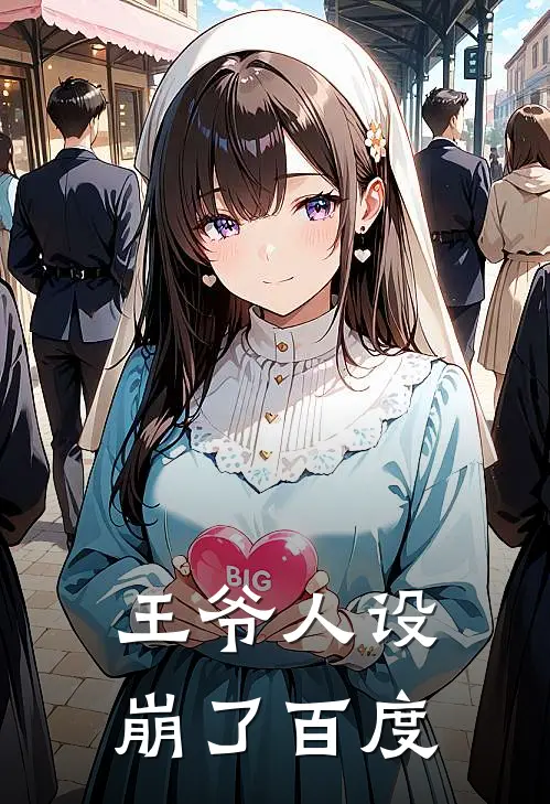 王爷人设崩了百度