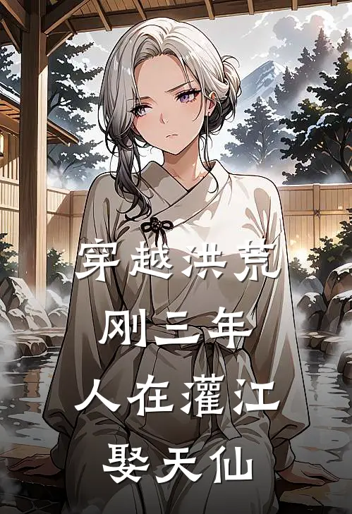 穿越洪荒刚三年，人在灌江娶天仙