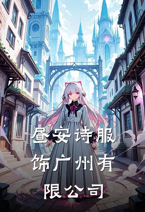 昼安诗服饰(广州)有限公司