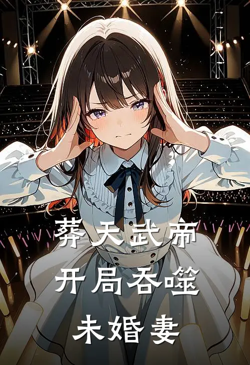 葬天武帝，开局吞噬未婚妻