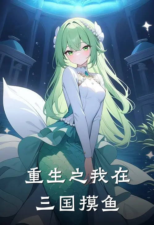 重生之我在三国摸鱼