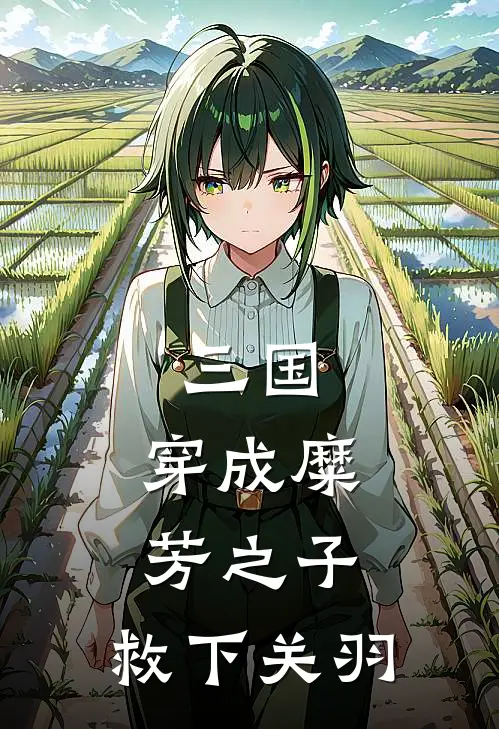 三国：穿成糜芳之子，救下关羽