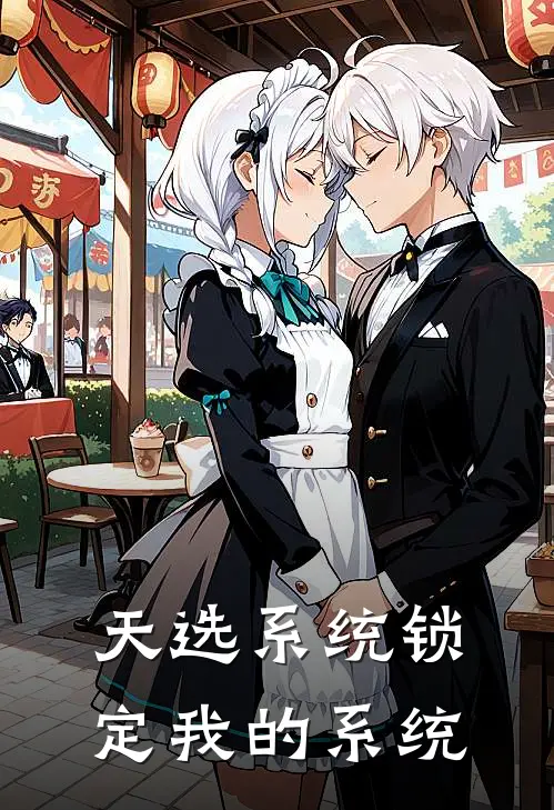 天选系统锁定我的系统