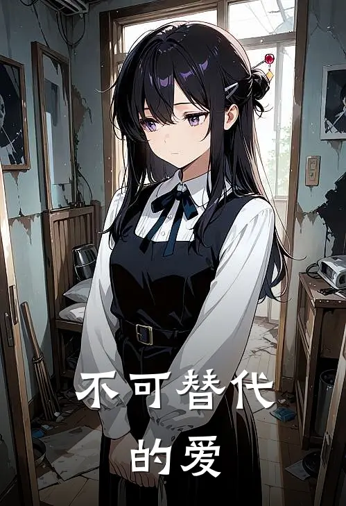 不可替代：的爱