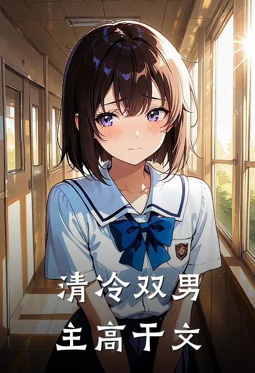 清冷双男主高干文