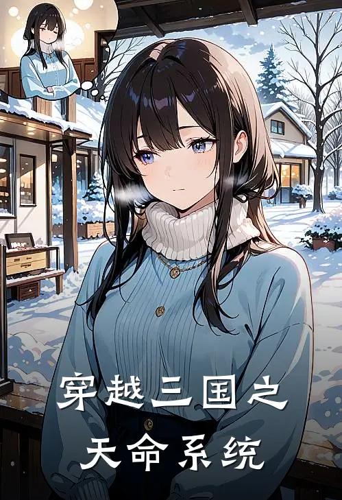 穿越三国之天命系统