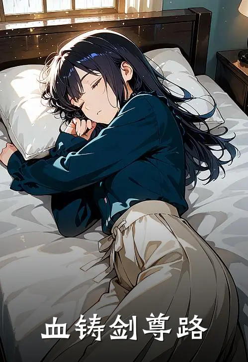 血铸剑尊路