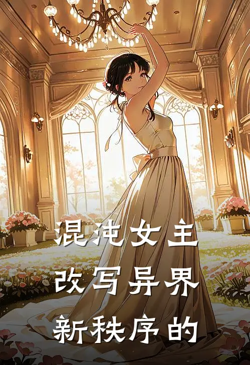 混沌女主改写异界新秩序的