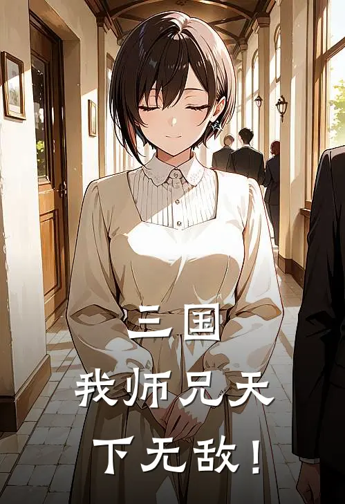 三国：我师兄天下无敌！