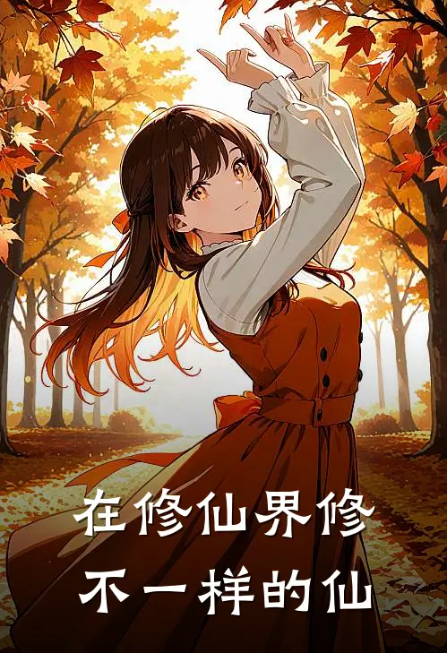在修仙界修不一样的仙