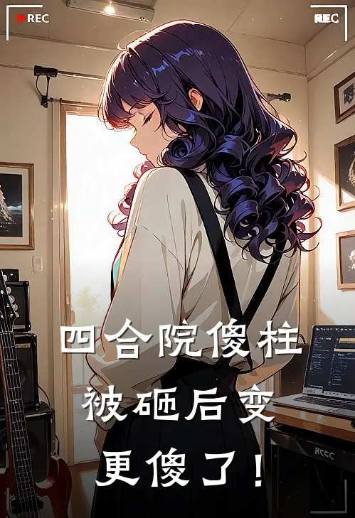 四合院傻柱被砸后变更傻了！