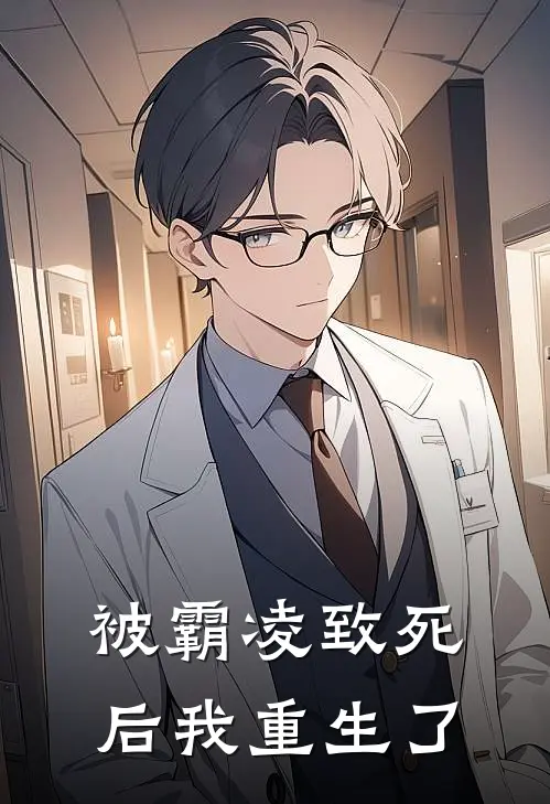 被霸凌致死后我重生了