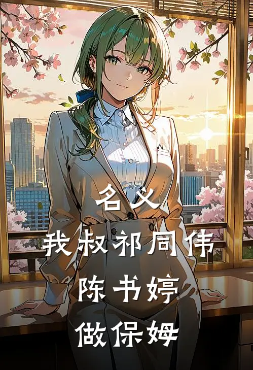 名义：我叔祁同伟，陈书婷做保姆