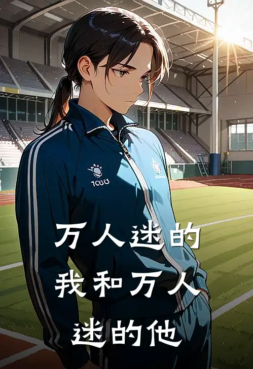 万人迷的我和万人迷的他
