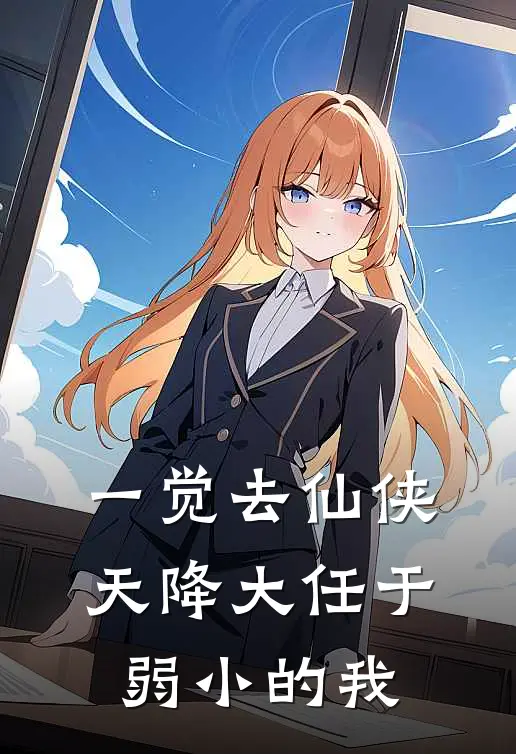 一觉去仙侠天降大任于弱小的我