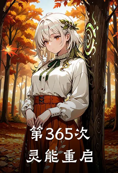 第365次灵能重启