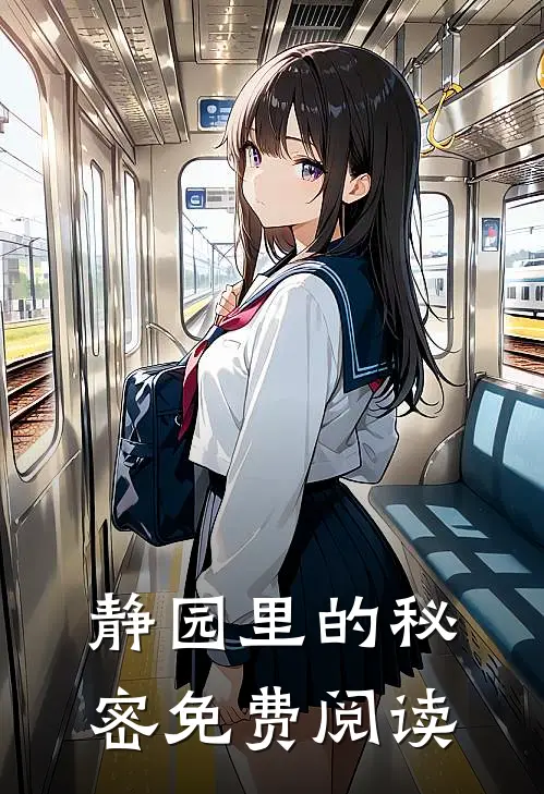 静园里的秘密免费阅读