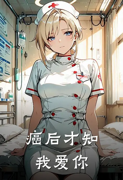 癌后才知我爱你