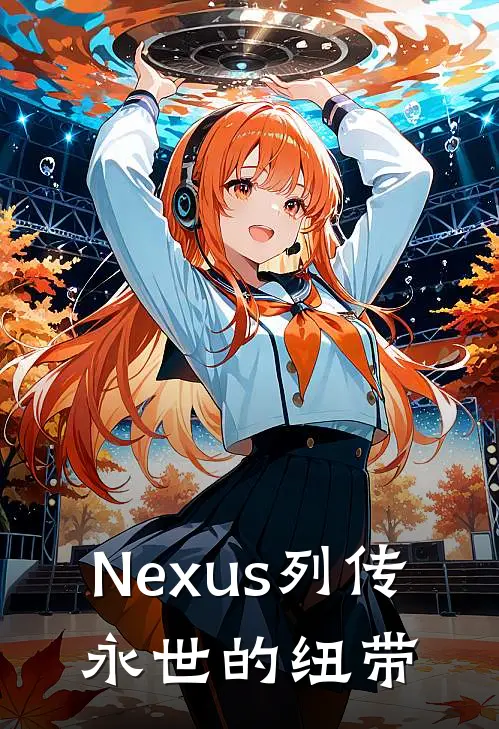 Nexus列传：永世的纽带